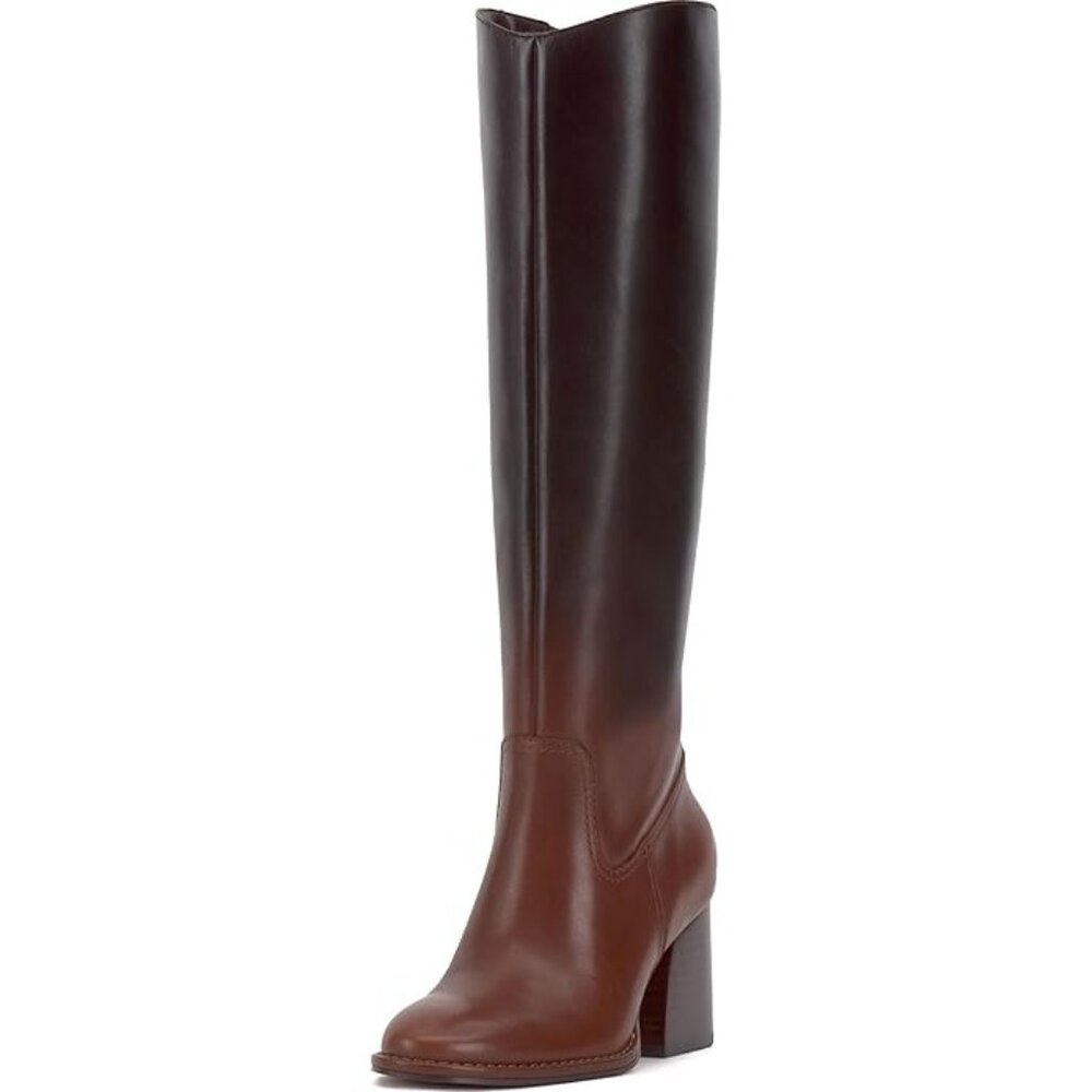 Vince Camuto Dark Brown Tall Boots